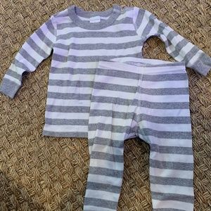Hanna Andersson pajamas, 18-24M